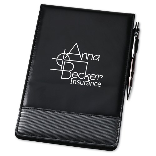Premio Tablet Writing Pad Combo - Closeout Main Image