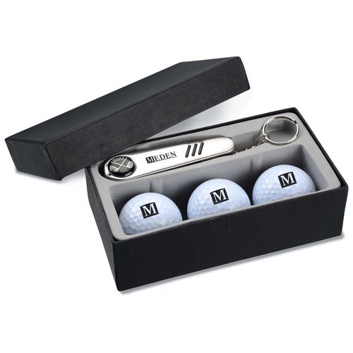 GGB FLI Golf Ball Kit - Closeout Main Image