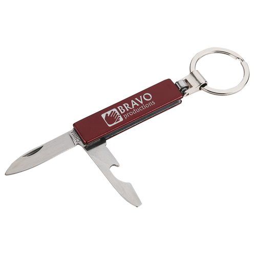 Tool Key Tag - Closeout Main Image