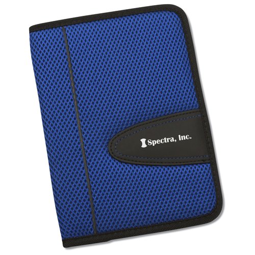 Eclipse Mesh 5x7 Portfolio - Closeout Main Image