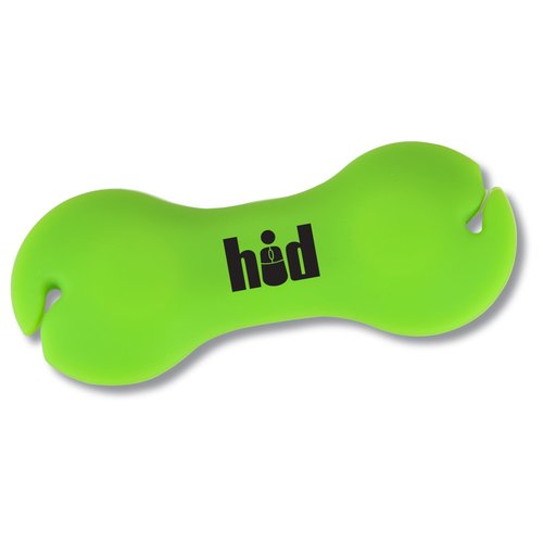Wrench Ear Bud Wrap Main Image