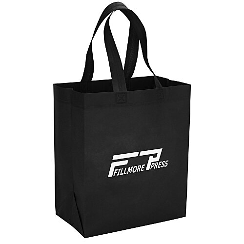 Liberty Heat Seal Grocery Tote Main Image