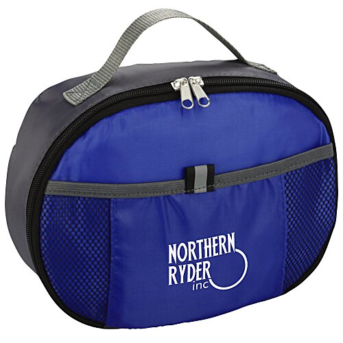 Polar Circle Lunch Cooler Main Image