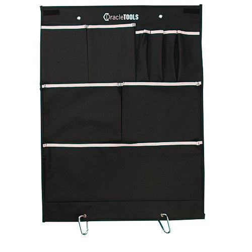 Loft Storage Organizer Main Image
