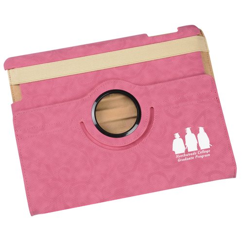 Rotating iPad Case Main Image