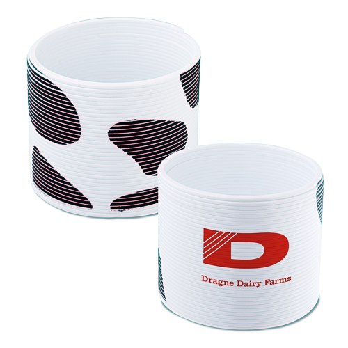 Spring Toy - Cow Main Image