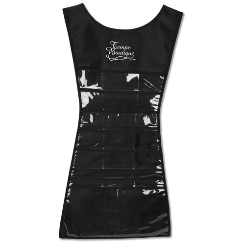 Dress Jewelry Organizer Main Image