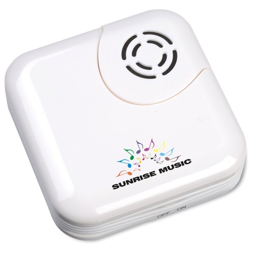 Vibe Speaker Main Image