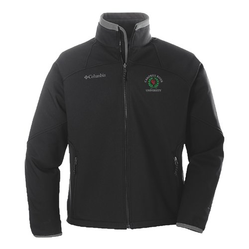 Columbia Shelby Soft Shell Jacket - Men's Main Image