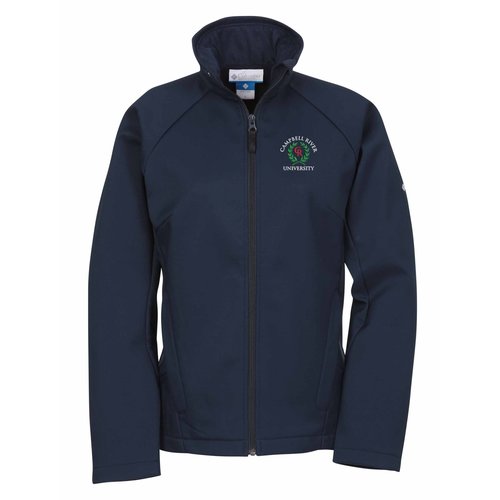 Columbia Valencia Peak Soft Shell Jacket - Ladies' Main Image