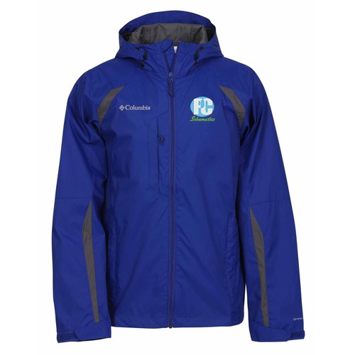 Columbia High Falls Jacket - Men's Main Image