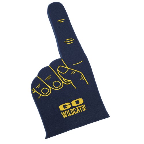 Foam Hand - #1 Hand - 22" Main Image