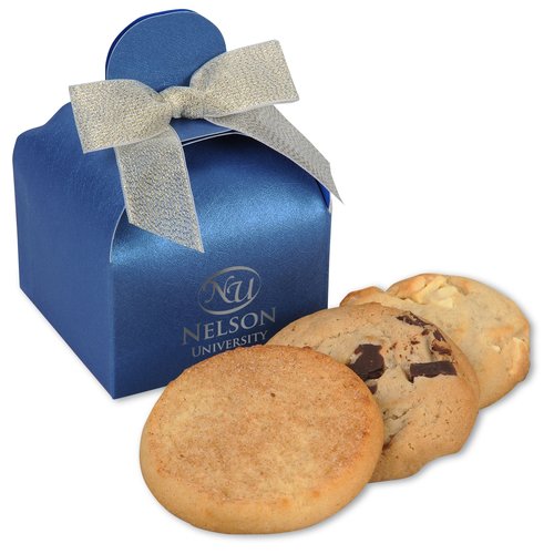 Supreme Treats w/Cookies Main Image