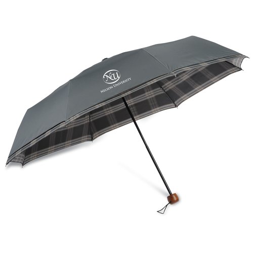 London Fog Davenport Umbrella Main Image