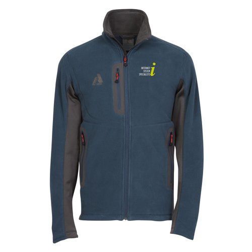 Eddie Bauer Polartec Performance Jacket - Men's Main Image