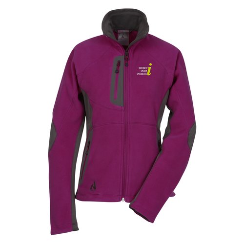Eddie Bauer Polartec Performance Jacket - Ladies' Main Image