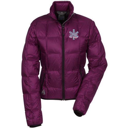 Eddie Bauer Downlight Jacket - Ladies' Main Image