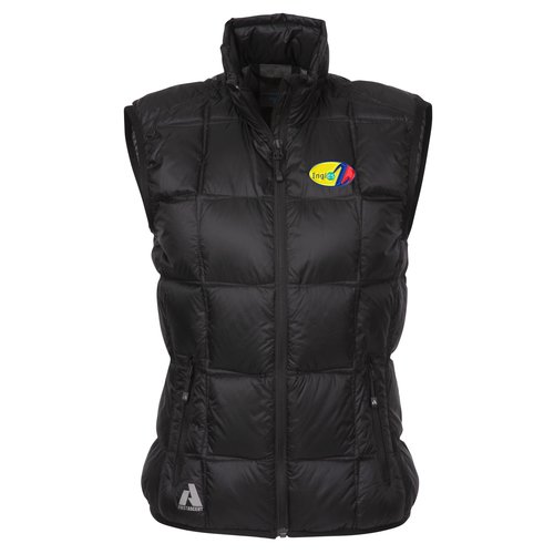 Eddie Bauer Downlight Vest - Ladies' Main Image