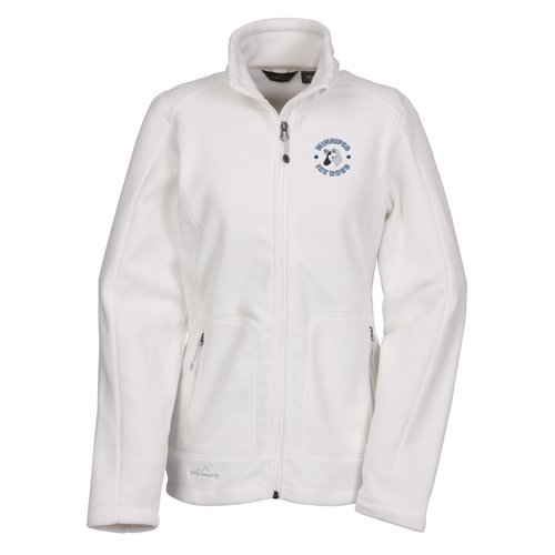 Eddie Bauer Wind Barrier Fleece Jacket - Ladies' Main Image
