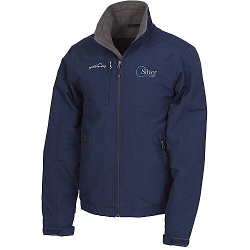 Eddie Bauer Insulated Jacket Main Image
