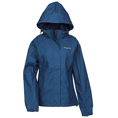 Eddie Bauer Waterproof Jacket - Ladies' Main Image