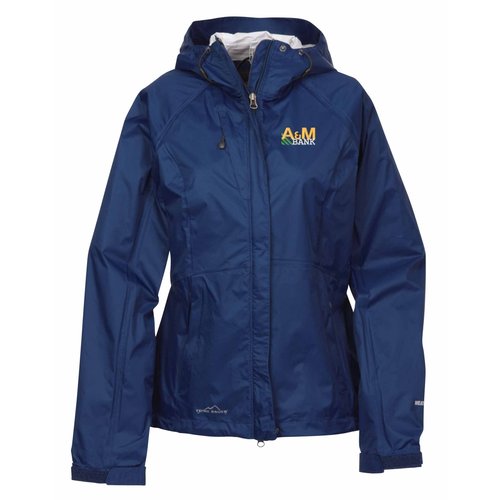 Eddie Bauer Technical Waterproof Jacket - Ladies' Main Image