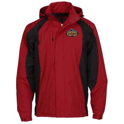 Element Insulated Waterproof Jacket - Men's Main Image