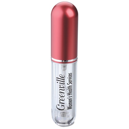 Travalo Pure Fragrance Atomizer Main Image
