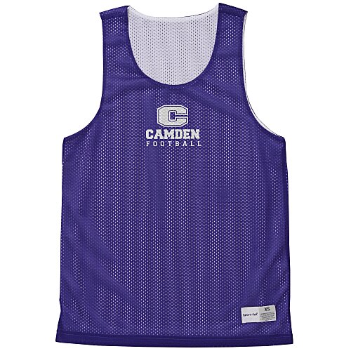 Classic Mesh Reversible Tank Main Image