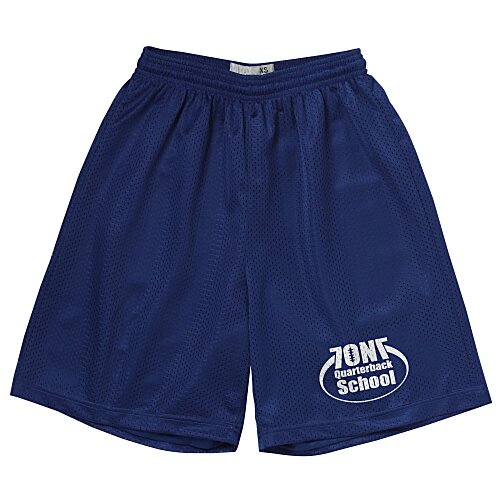 Classic Mesh Shorts - 7" Main Image
