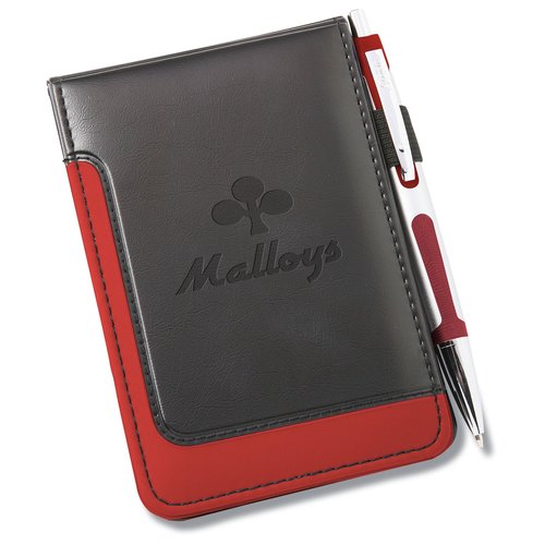 Scripto Calculator Jotter Bundle Set - Closeout Main Image
