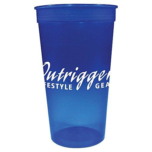 Stadium Cup - 32 oz. - Jewel Main Image
