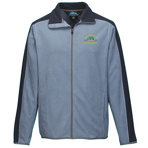 Oakglen Microfleece Jacket - Men's Main Image