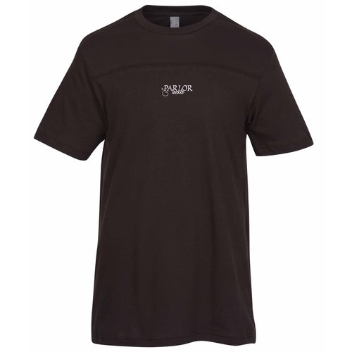 Canvas Jersey Yoke T-Shirt Main Image