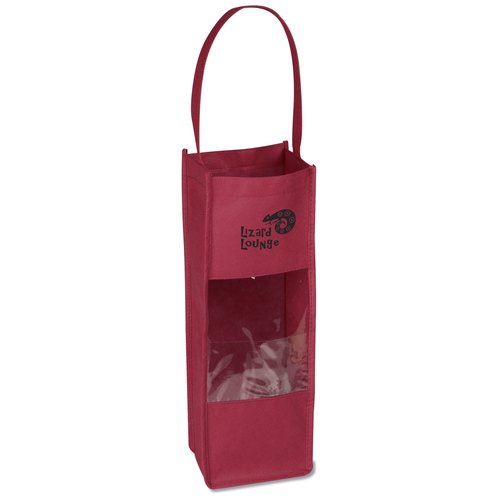 Wine Bottle Carrier Main Image