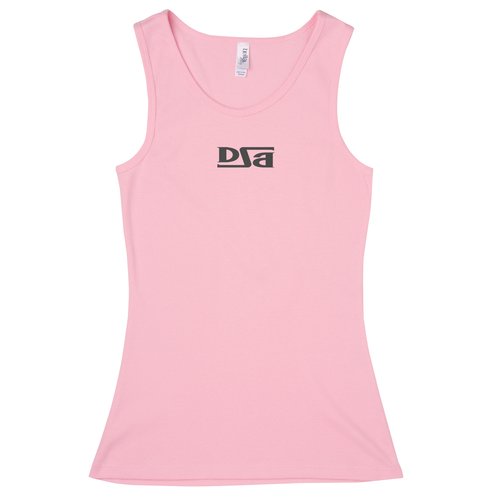Bella Missy Fit Wide Strap Tank Top Main Image