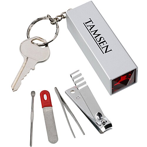 Manicure Set To Go Main Image