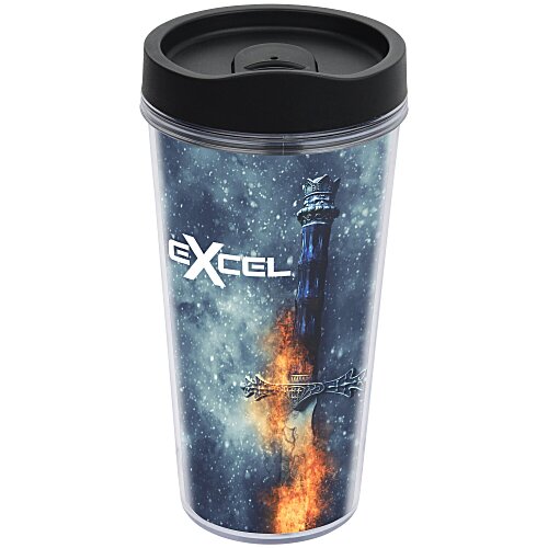 ThermalTraveler Tumbler - 16 oz. Main Image