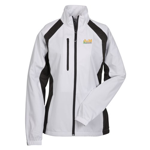 Antigua Rendition Jacket - Ladies' Main Image