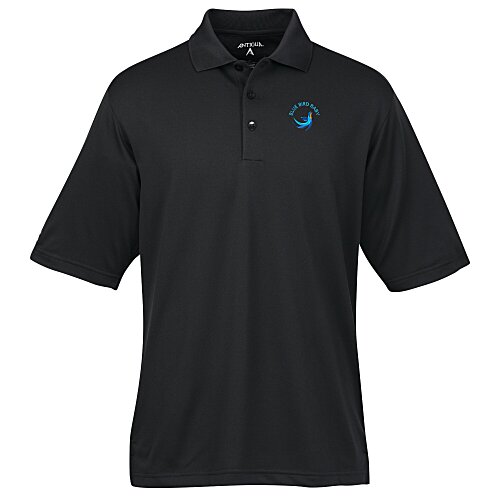 Antigua Xtra-Lite Performance Pique - Men's Main Image