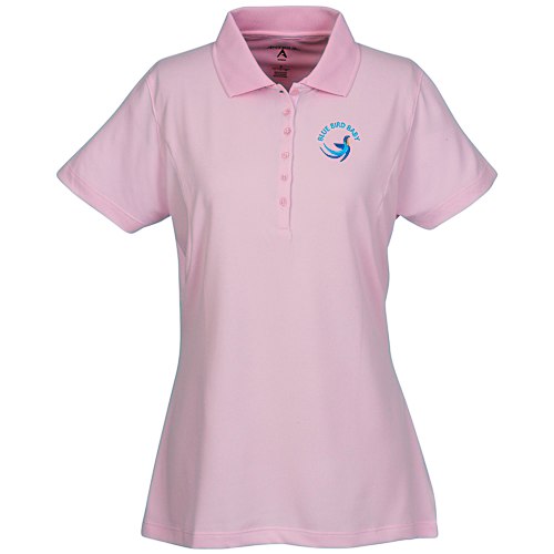 Antigua Xtra-Lite Performance Pique - Ladies' Main Image