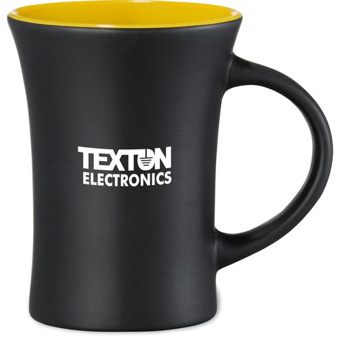 Aztlan Flare Mug – 10 oz Main Image