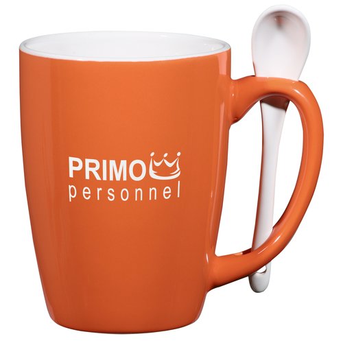 Spoonful Mug - 16 oz. Main Image