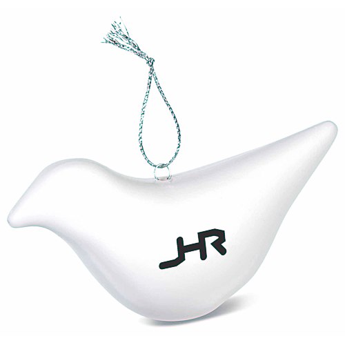 Dove Ornament Main Image