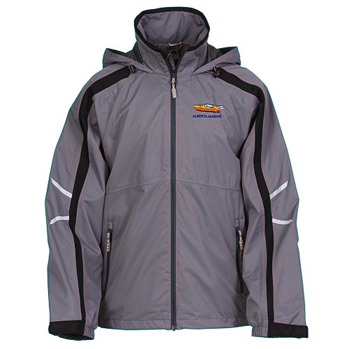 Blyton Lightweight Waterproof Jacket - Men's Main Image