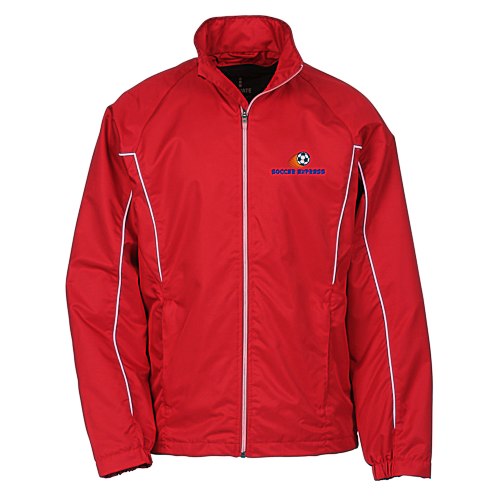 Elgon Track Jacket - Men's Main Image