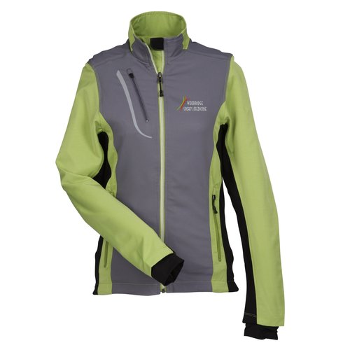 Jasper Hybrid Jacket - Ladies' Main Image