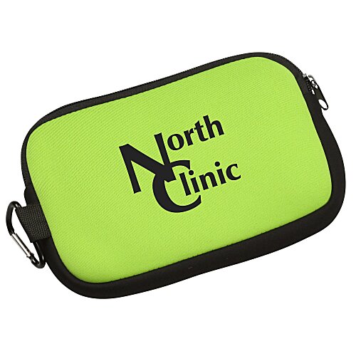 Neoprene Travel Pouch Main Image