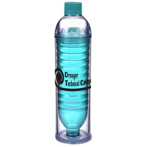 Aladdin Double-Wall Sport Bottle - 16 oz. - 24 hr Main Image