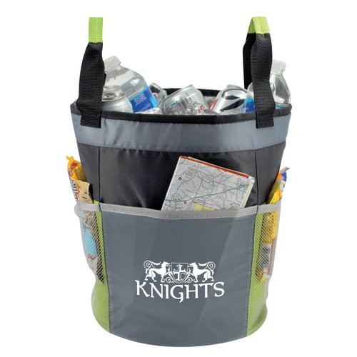 Game Day Tub Cooler Main Image